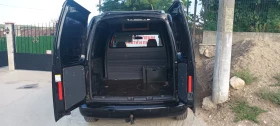 VW Caddy 1.6 TDI | Mobile.bg — малка снимка 7