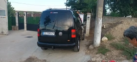 VW Caddy 1.6 TDI | Mobile.bg — малка снимка 6