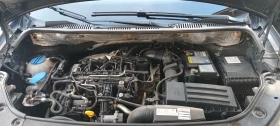 VW Caddy 1.6 TDI | Mobile.bg — малка снимка 13