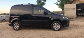 VW Caddy 1.6 TDI | Mobile.bg — малка снимка 8
