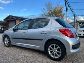 Peugeot 207 1.4 HDI/5врати/172х.км. - 4700 лв. / 2403.07 € - 14020347 6 | Car24.bg Peugeot 207 1.4 HDI/5врати/172х.км. - 4700 лв. / 2403.07 € - 14020347 6