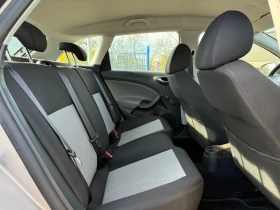 Seat Ibiza 1.4i-Facelift-37000км-фабрично нов!!! - 10900 лв. / 5573.08 € - 59522023 12 | Car24.bg Seat Ibiza 1.4i-Facelift-37000км-фабрично нов!!! - 10900 лв. / 5573.08 € - 59522023 12