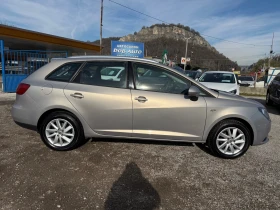 Seat Ibiza 1.4i-Facelift-37000км-фабрично нов!!! - 10900 лв. / 5573.08 € - 59522023 7 | Car24.bg Seat Ibiza 1.4i-Facelift-37000км-фабрично нов!!! - 10900 лв. / 5573.08 € - 59522023 7