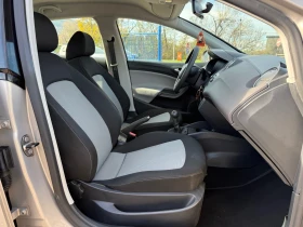 Seat Ibiza 1.4i-Facelift-37000км-фабрично нов!!! - 10900 лв. / 5573.08 € - 59522023 14 | Car24.bg Seat Ibiza 1.4i-Facelift-37000км-фабрично нов!!! - 10900 лв. / 5573.08 € - 59522023 14