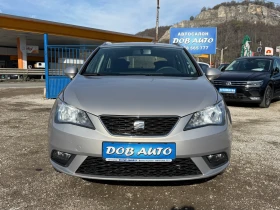 Seat Ibiza 1.4i-Facelift-37000км-фабрично нов!!! - 10900 лв. / 5573.08 € - 59522023 2 | Car24.bg Seat Ibiza 1.4i-Facelift-37000км-фабрично нов!!! - 10900 лв. / 5573.08 € - 59522023 2