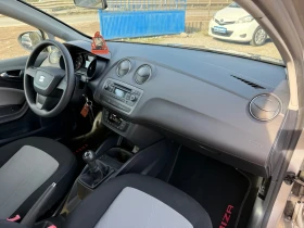 Seat Ibiza 1.4i-Facelift-37000км-фабрично нов!!! - 10900 лв. / 5573.08 € - 59522023 13 | Car24.bg Seat Ibiza 1.4i-Facelift-37000км-фабрично нов!!! - 10900 лв. / 5573.08 € - 59522023 13