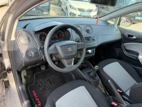 Seat Ibiza 1.4i-Facelift-37000км-фабрично нов!!! - 10900 лв. / 5573.08 € - 59522023 9 | Car24.bg Seat Ibiza 1.4i-Facelift-37000км-фабрично нов!!! - 10900 лв. / 5573.08 € - 59522023 9