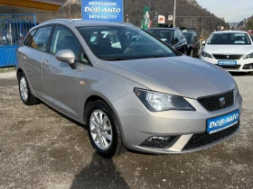 Seat Ibiza 1.4i-Facelift-37000км-фабрично нов!!! - 10900 лв. / 5573.08 € - 59522023 8 | Car24.bg Seat Ibiza 1.4i-Facelift-37000км-фабрично нов!!! - 10900 лв. / 5573.08 € - 59522023 8