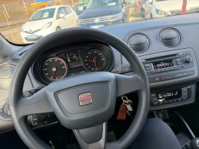 Seat Ibiza 1.4i-Facelift-37000км-фабрично нов!!! - 10900 лв. / 5573.08 € - 59522023 16 | Car24.bg Seat Ibiza 1.4i-Facelift-37000км-фабрично нов!!! - 10900 лв. / 5573.08 € - 59522023 16