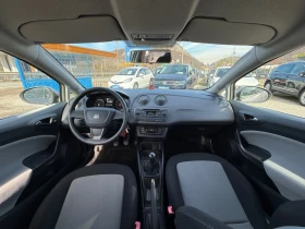 Seat Ibiza 1.4i-Facelift-37000км-фабрично нов!!! - 10900 лв. / 5573.08 € - 59522023 15 | Car24.bg Seat Ibiza 1.4i-Facelift-37000км-фабрично нов!!! - 10900 лв. / 5573.08 € - 59522023 15