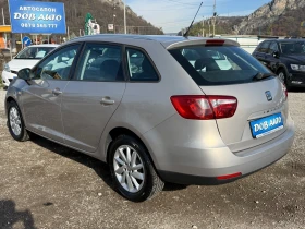 Seat Ibiza 1.4i-Facelift-37000км-фабрично нов!!! - 10900 лв. / 5573.08 € - 59522023 4 | Car24.bg Seat Ibiza 1.4i-Facelift-37000км-фабрично нов!!! - 10900 лв. / 5573.08 € - 59522023 4