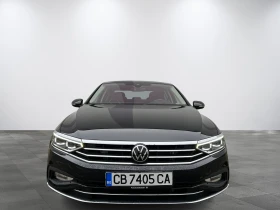 VW Passat 2.0 TSI 190 HP Elegance 32000 KM! - 44700 лв. / 22854.75 € - 83723875 2 | Car24.bg VW Passat 2.0 TSI 190 HP Elegance 32000 KM! - 44700 лв. / 22854.75 € - 83723875 2