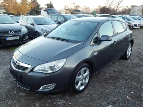 Opel Astra 1.6i - Car24.bg Opel Astra 1.6i