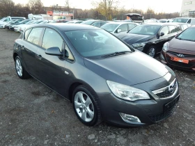 Opel Astra 1.6i* 116к.* - 9490 лв. / 4852.16 € - 97948718 3 | Car24.bg Opel Astra 1.6i* 116к.* - 9490 лв. / 4852.16 € - 97948718 3