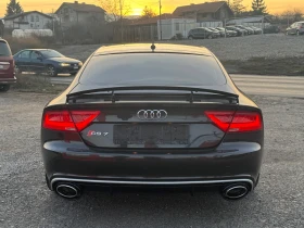 Audi A7 RS7* ТОП* СОБСТВЕН ЛИЗИНГ - 25500 лв. / 13037.94 € - 69218520 6 | Car24.bg Audi A7 RS7* ТОП* СОБСТВЕН ЛИЗИНГ - 25500 лв. / 13037.94 € - 69218520 6