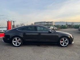 Audi A7 RS7* ТОП* СОБСТВЕН ЛИЗИНГ - 25500 лв. / 13037.94 € - 69218520 8 | Car24.bg Audi A7 RS7* ТОП* СОБСТВЕН ЛИЗИНГ - 25500 лв. / 13037.94 € - 69218520 8