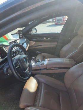 BMW 740 - 27000 € / 52807.41 лв. - 52815258 17 | Car24.bg BMW 740 - 27000 € / 52807.41 лв. - 52815258 17