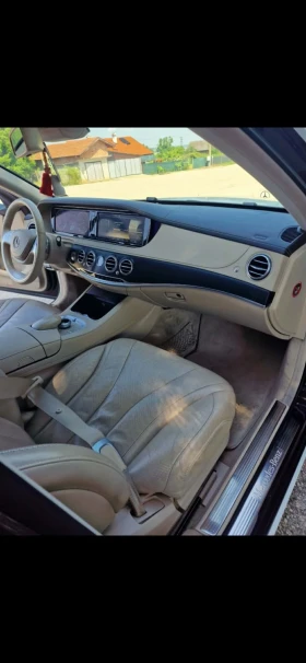 Mercedes-Benz S 350 - 19998 € / 39112.69 лв. - 67916964 12 | Car24.bg Mercedes-Benz S 350 - 19998 € / 39112.69 лв. - 67916964 12