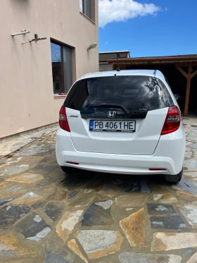 Honda Jazz - 6650 € / 13006.27 лв. - 99960466 15 | Car24.bg Honda Jazz - 6650 € / 13006.27 лв. - 99960466 15