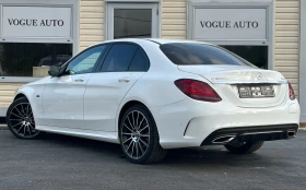 Mercedes-Benz C 300 e* 4Matic* AMG* 360* MEMORY* BURMESTER* AIR - 33900 € / 66302.64 лв. - 47674318 4 | Car24.bg Mercedes-Benz C 300 e* 4Matic* AMG* 360* MEMORY* BURMESTER* AIR - 33900 € / 66302.64 лв. - 47674318 4
