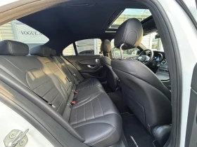 Mercedes-Benz C 300 e* 4Matic* AMG* 360* MEMORY* BURMESTER* AIR - 33900 € / 66302.64 лв. - 47674318 16 | Car24.bg Mercedes-Benz C 300 e* 4Matic* AMG* 360* MEMORY* BURMESTER* AIR - 33900 € / 66302.64 лв. - 47674318 16