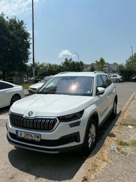 Skoda Octavia undefined | Auto.bg — изображение 3 Skoda Octavia undefined | Auto.bg — изображение 3