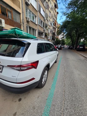 Skoda Kodiaq undefined | Auto.bg — изображение 5 Skoda Kodiaq undefined | Auto.bg — изображение 5