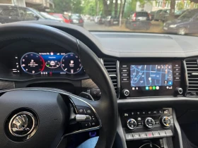 Skoda Kodiaq undefined | Auto.bg — изображение 9 Skoda Kodiaq undefined | Auto.bg — изображение 9