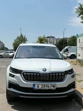 Skoda Octavia undefined | Auto.bg — изображение 2 Skoda Octavia undefined | Auto.bg — изображение 2