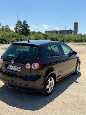 VW Golf Plus undefined | Auto.bg — изображение 7 VW Golf Plus undefined | Auto.bg — изображение 7
