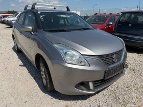 Снимка Suzuki Baleno