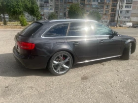 Audi A4 - 7500 € / 14668.73 лв. - 92617087 6 | Car24.bg Audi A4 - 7500 € / 14668.73 лв. - 92617087 6