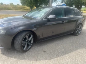 Audi A4 - 7500 € / 14668.73 лв. - 92617087 4 | Car24.bg Audi A4 - 7500 € / 14668.73 лв. - 92617087 4