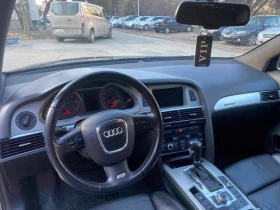 Audi A6 - 3800 € / 7432.15 лв. - 29526683 5 | Car24.bg Audi A6 - 3800 € / 7432.15 лв. - 29526683 5