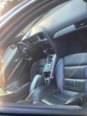 Audi A6 - 3800 € / 7432.15 лв. - 29526683 11 | Car24.bg Audi A6 - 3800 € / 7432.15 лв. - 29526683 11
