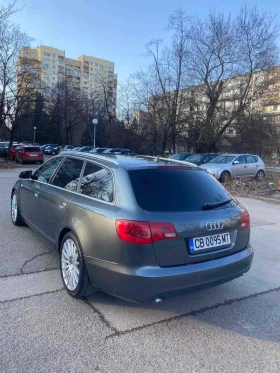 Audi A6 - 3800 € / 7432.15 лв. - 29526683 2 | Car24.bg Audi A6 - 3800 € / 7432.15 лв. - 29526683 2