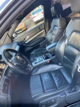 Audi A6 - 3800 € / 7432.15 лв. - 29526683 4 | Car24.bg Audi A6 - 3800 € / 7432.15 лв. - 29526683 4