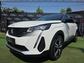 Peugeot 3008 1.5GT BlueHdi 131 S&S EAT8