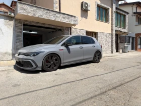 VW Golf 8 GTI | Auto.bg — изображение 2 VW Golf 8 GTI | Auto.bg — изображение 2