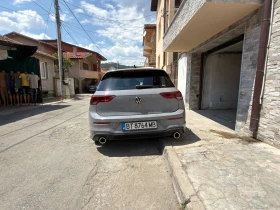 VW Golf 8 GTI | Auto.bg — изображение 3 VW Golf 8 GTI | Auto.bg — изображение 3