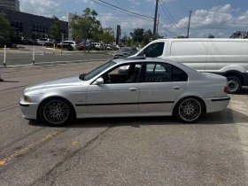BMW M5 Manual * АВТОКРЕДИТ БЕЗ ПЪРВОНАЧАЛНА ВНОСКА* | Auto.bg — изображение 2 BMW M5 Manual * АВТОКРЕДИТ БЕЗ ПЪРВОНАЧАЛНА ВНОСКА* | Auto.bg — изображение 2
