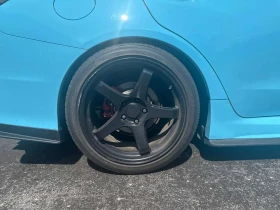 Subaru WRX * CVT * CARFAX * БЕЗ ПЪРВОНАЧАЛНА ВНОСКА | Auto.bg — изображение 7 Subaru WRX * CVT * CARFAX * БЕЗ ПЪРВОНАЧАЛНА ВНОСКА | Auto.bg — изображение 7