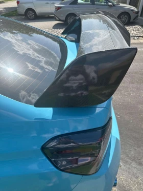 Subaru WRX * CVT * CARFAX * БЕЗ ПЪРВОНАЧАЛНА ВНОСКА | Auto.bg — изображение 13 Subaru WRX * CVT * CARFAX * БЕЗ ПЪРВОНАЧАЛНА ВНОСКА | Auto.bg — изображение 13
