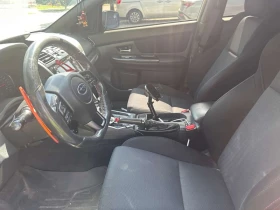 Subaru WRX * CVT * CARFAX * БЕЗ ПЪРВОНАЧАЛНА ВНОСКА | Auto.bg — изображение 14 Subaru WRX * CVT * CARFAX * БЕЗ ПЪРВОНАЧАЛНА ВНОСКА | Auto.bg — изображение 14