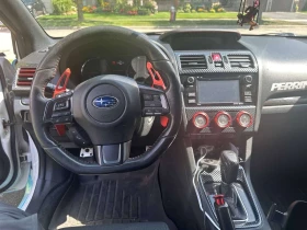 Subaru WRX * CVT * CARFAX * БЕЗ ПЪРВОНАЧАЛНА ВНОСКА | Auto.bg — изображение 5 Subaru WRX * CVT * CARFAX * БЕЗ ПЪРВОНАЧАЛНА ВНОСКА | Auto.bg — изображение 5
