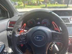 Subaru WRX * CVT * CARFAX * БЕЗ ПЪРВОНАЧАЛНА ВНОСКА | Auto.bg — изображение 8 Subaru WRX * CVT * CARFAX * БЕЗ ПЪРВОНАЧАЛНА ВНОСКА | Auto.bg — изображение 8