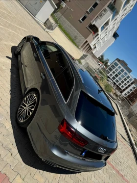 Audi A6 - 16900 € - 40295523 6 | Car24.bg Audi A6 - 16900 € - 40295523 6