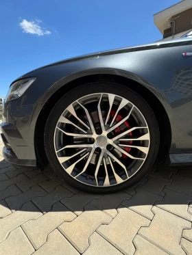 Audi A6 - 16900 € - 40295523 9 | Car24.bg Audi A6 - 16900 € - 40295523 9