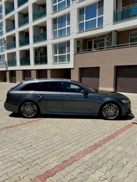 Audi A6 - 16900 € - 40295523 8 | Car24.bg Audi A6 - 16900 € - 40295523 8