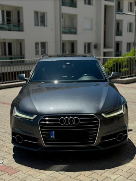 Audi A6 - 16900 € - 40295523 3 | Car24.bg Audi A6 - 16900 € - 40295523 3